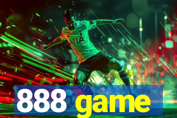 888 game